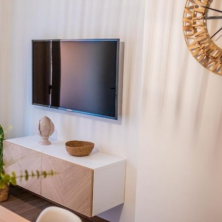 Risorgimento Apartment 阿沃拉 外观 照片