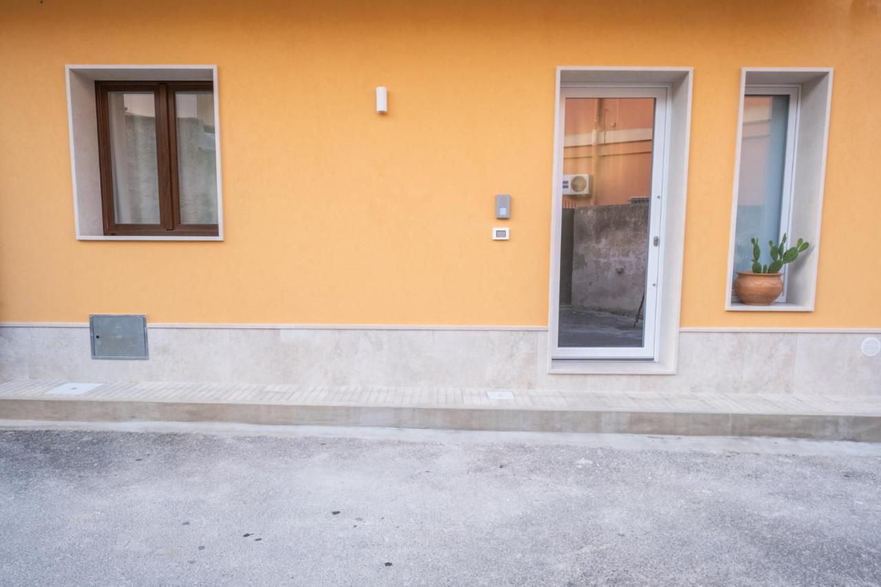 Risorgimento Apartment 阿沃拉 外观 照片